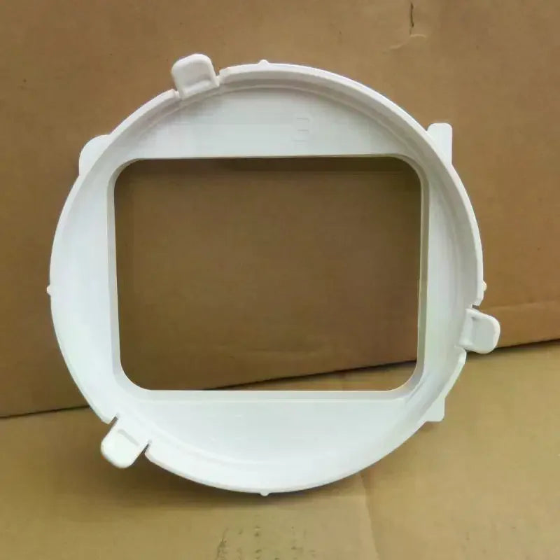 Portable AC Exhaust Hose Connector – Window Duct Adapter AC Duct Adapter Axl