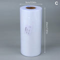 Filter Roll Replacement for Bubble Magus ARF-S ARF-M ARF-L Aquarium Filter Roll Axl C