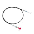 Lawn Mower Control Cable 746-04058 GW-1916719 Replacement Lawn Mower Parts Axl China Mainland