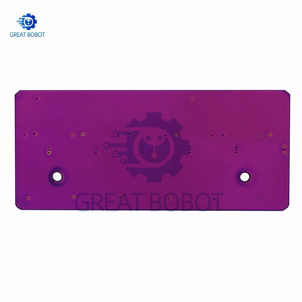6-Channel 1A Lithium Battery Charging Module – DC 5V PCB Board Battery Charging Module Axl