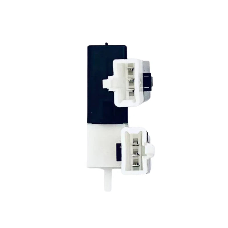 Universal 12V LED Turn Signal Flasher Relay for Motorcycle & Scooter LED Flasher Relay Axl