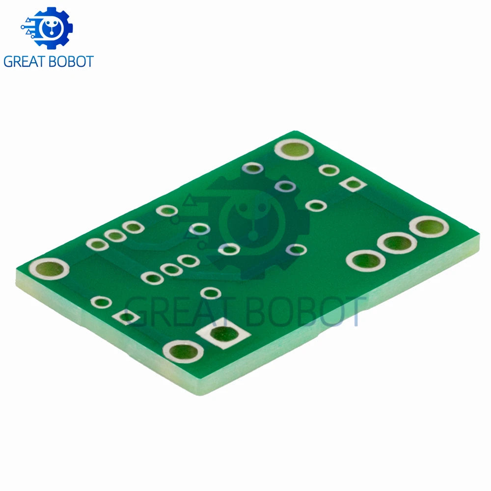 Solar Lithium Battery Charging Board | Light Control LED DIY Solar Charger Module Axl