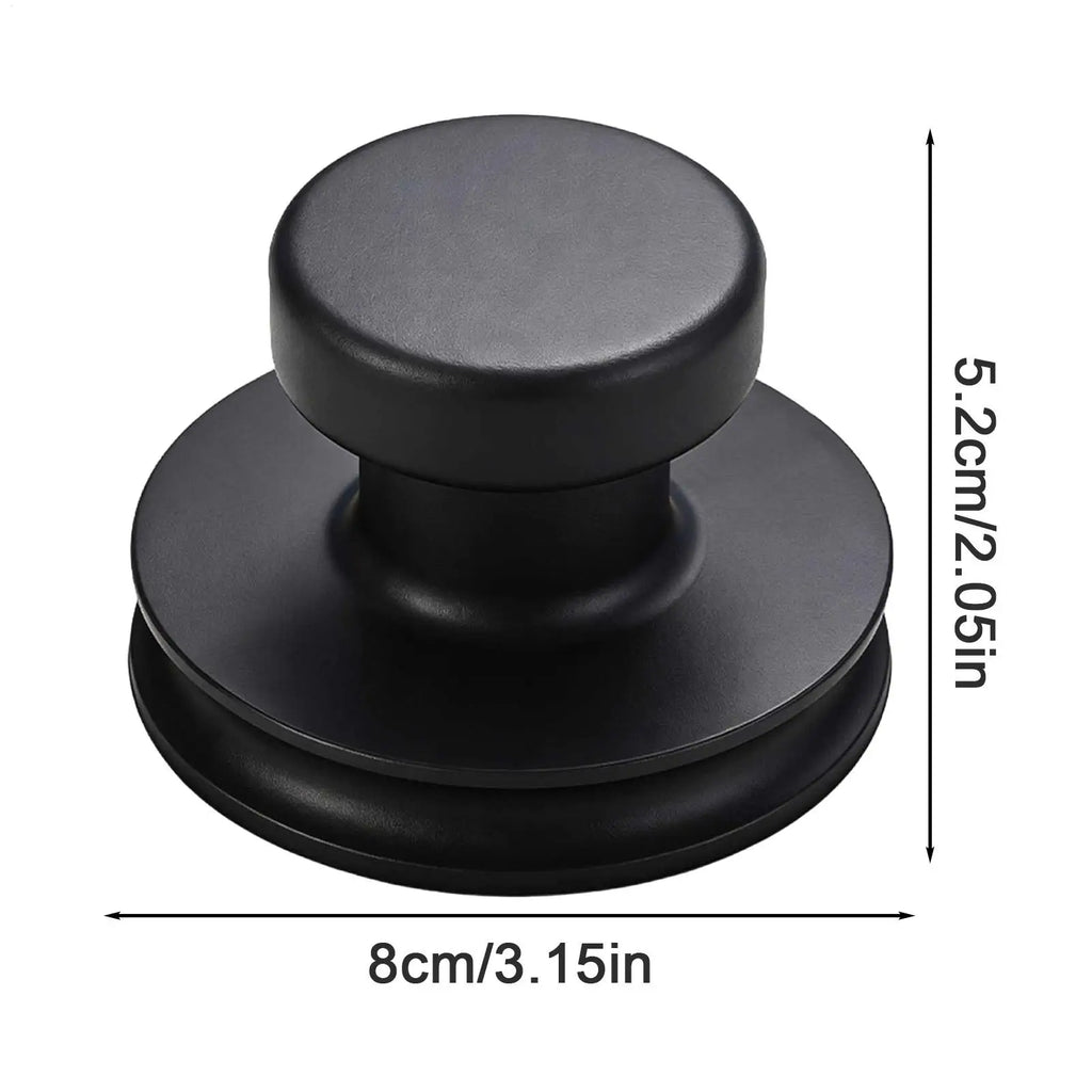 Silicone Suction Cup Hooks – No-Drill Bathroom Shower Hooks Suction Cup Hook Axl