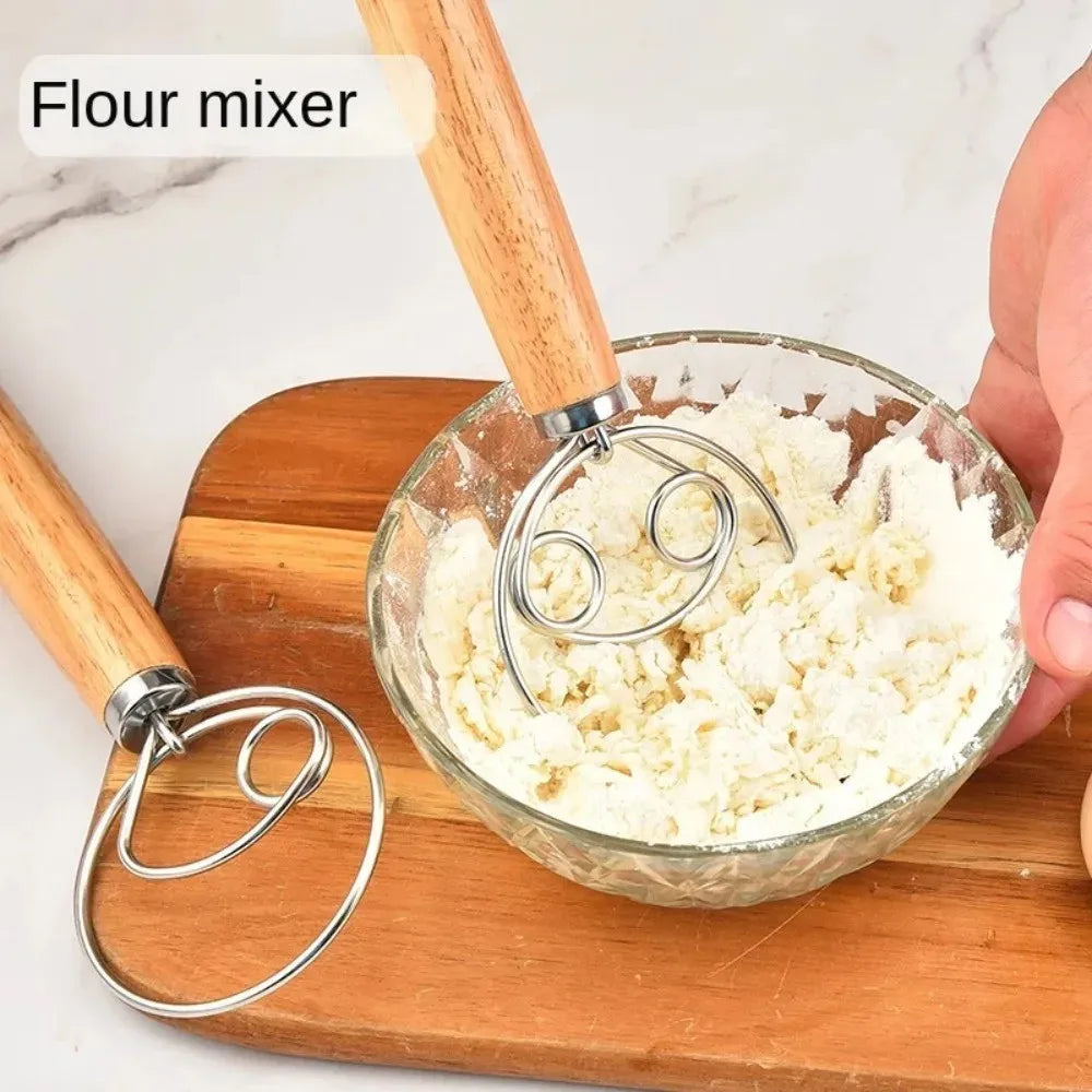 Magnetic Bread Lame Dough Scoring Tool | Stainless Steel Bread Scoring Lame Axl