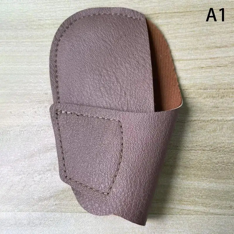 PU Leather Golf Putter Head Cover – Blade & Mallet Clubs Golf Head Cover Axl A1