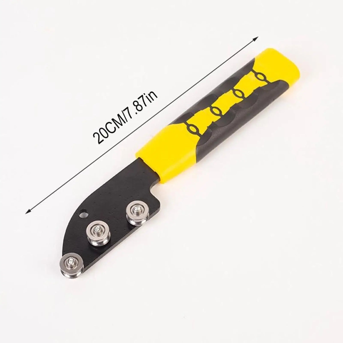 Manual Wire Looper & Straightener Tool – Jewelry & DIY Wire Looper Tool Axl