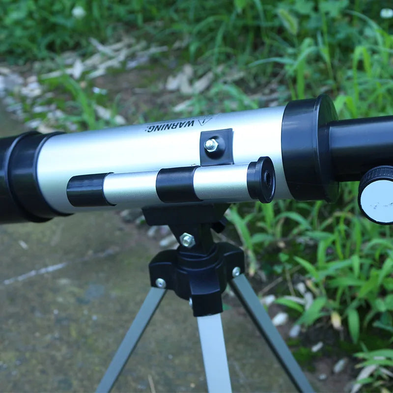 Zoom Spotting Scope ED Lens BAK4 Prism Monocular Telescope Spotting Scope Axl