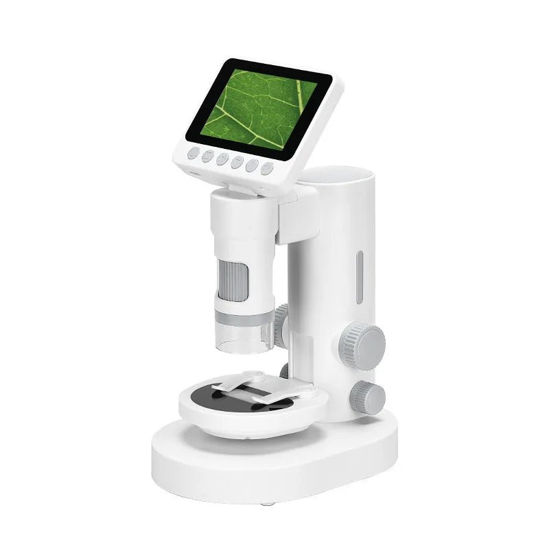 Kids Digital Microscope – Handheld, Desktop, Photo & Video Kids Digital Microscope Axl