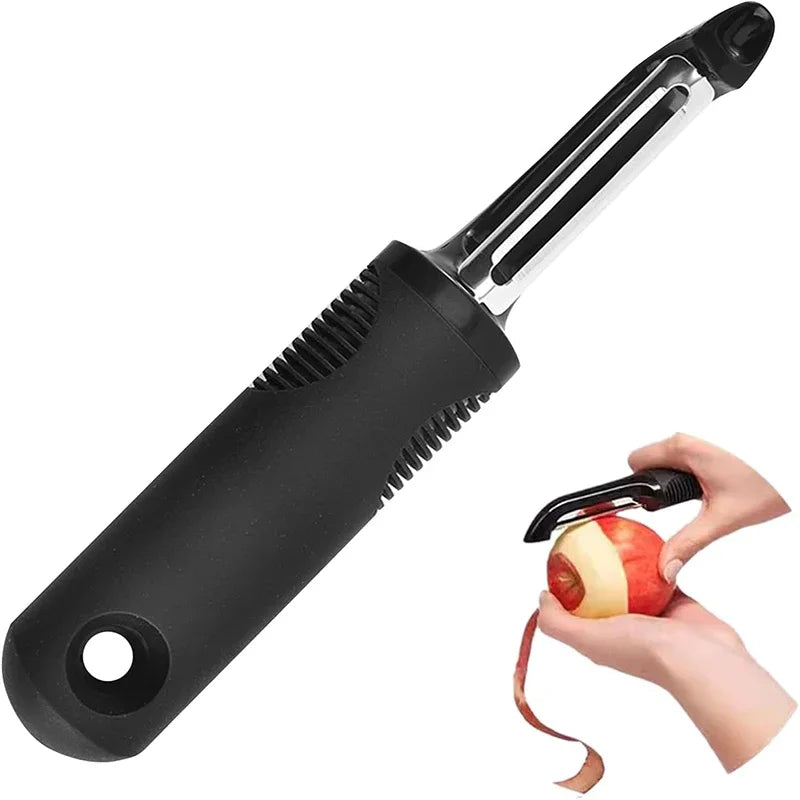 Swivel Vegetable Peeler – Stainless Steel Fruit & Veggie Tool Vegetable Peeler Axl Default Title