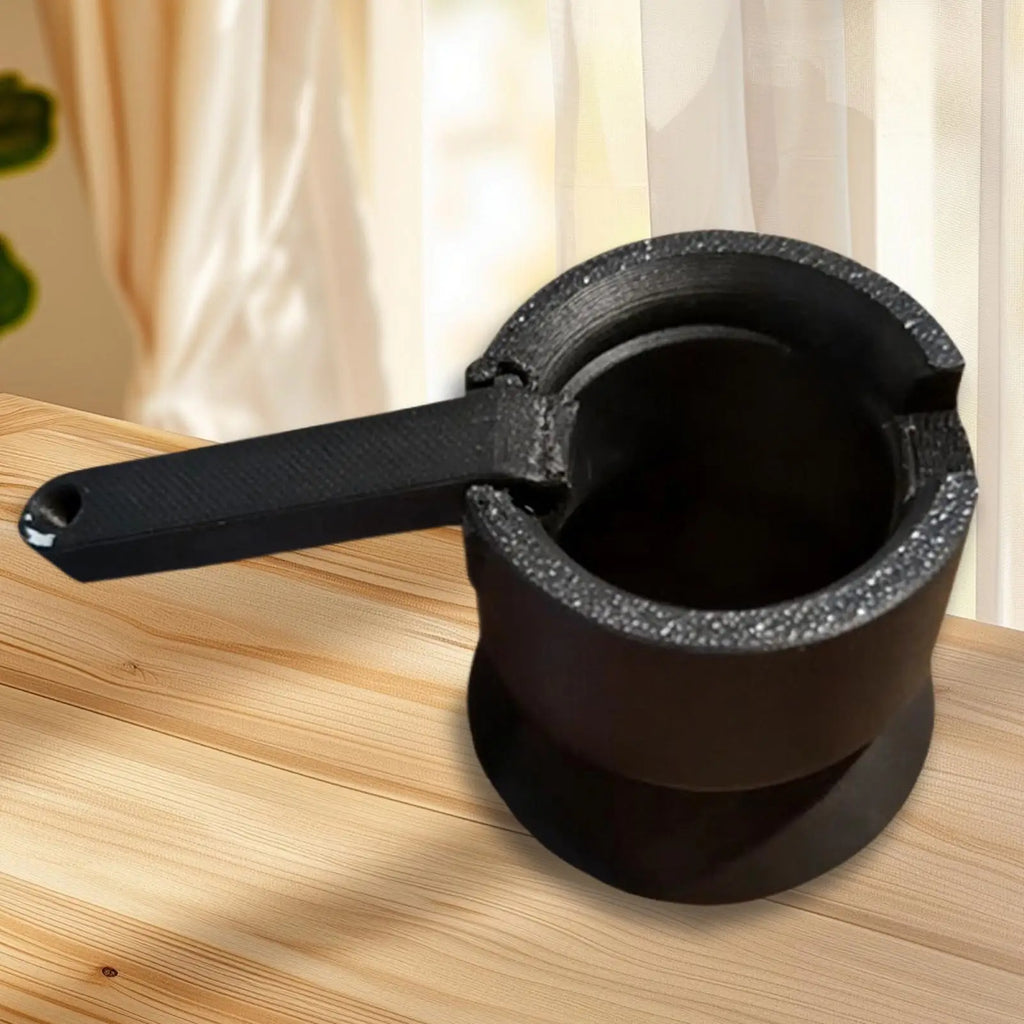 Ergonomic Beer Bottle Opener – Labour-Saving Lever Tool Bottle Opener Axl