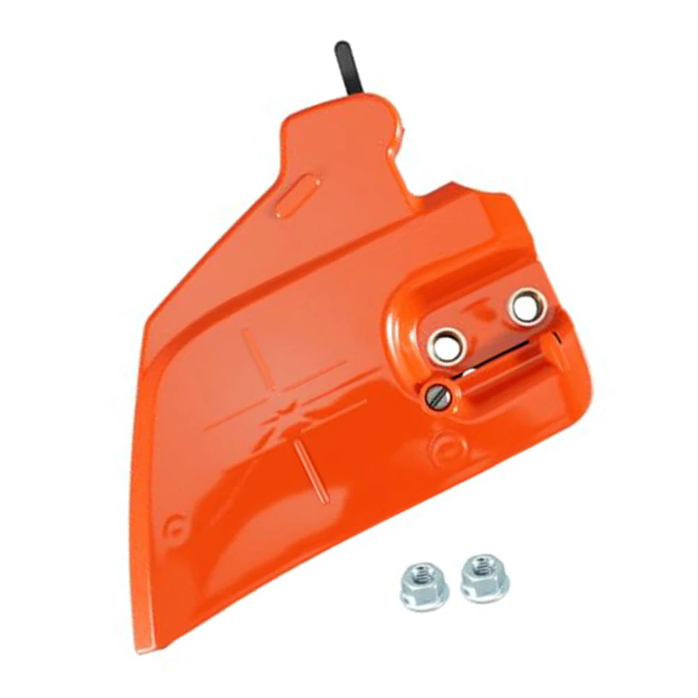 Chain Brake Assembly for ECHO CS-370 CS-400 CS-420 CS-420ES Chainsaw Brake Assembly Axl