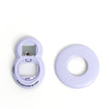 Selfie Mirror for Fujifilm Instax Mini SE Camera | Travel Accessory Camera Accessory Axl Purple
