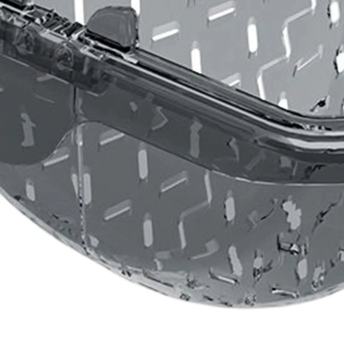 Magnetic Corner Sink Strainer – Foldable Food Scrap Basket Kitchen Sink Strainer Axl
