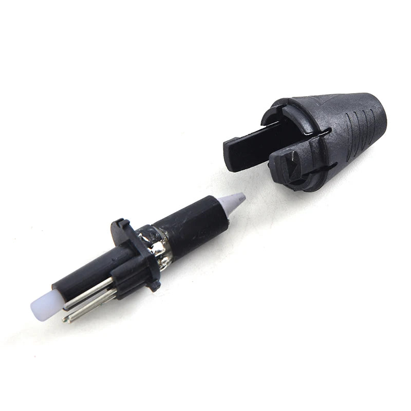 3D Printing Pen Replacement Nozzle Head | 5V Gen 2 Compatible 3D Pen Nozzle Axl