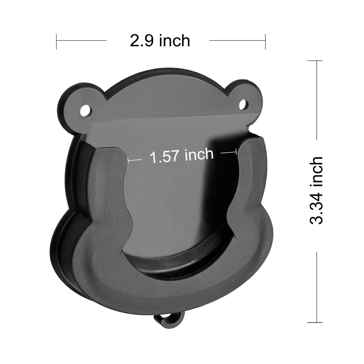 Blink Camera Wall Mount Bracket 3 Pack – Mini, Outdoor & Indoor Camera Wall Mount Axl