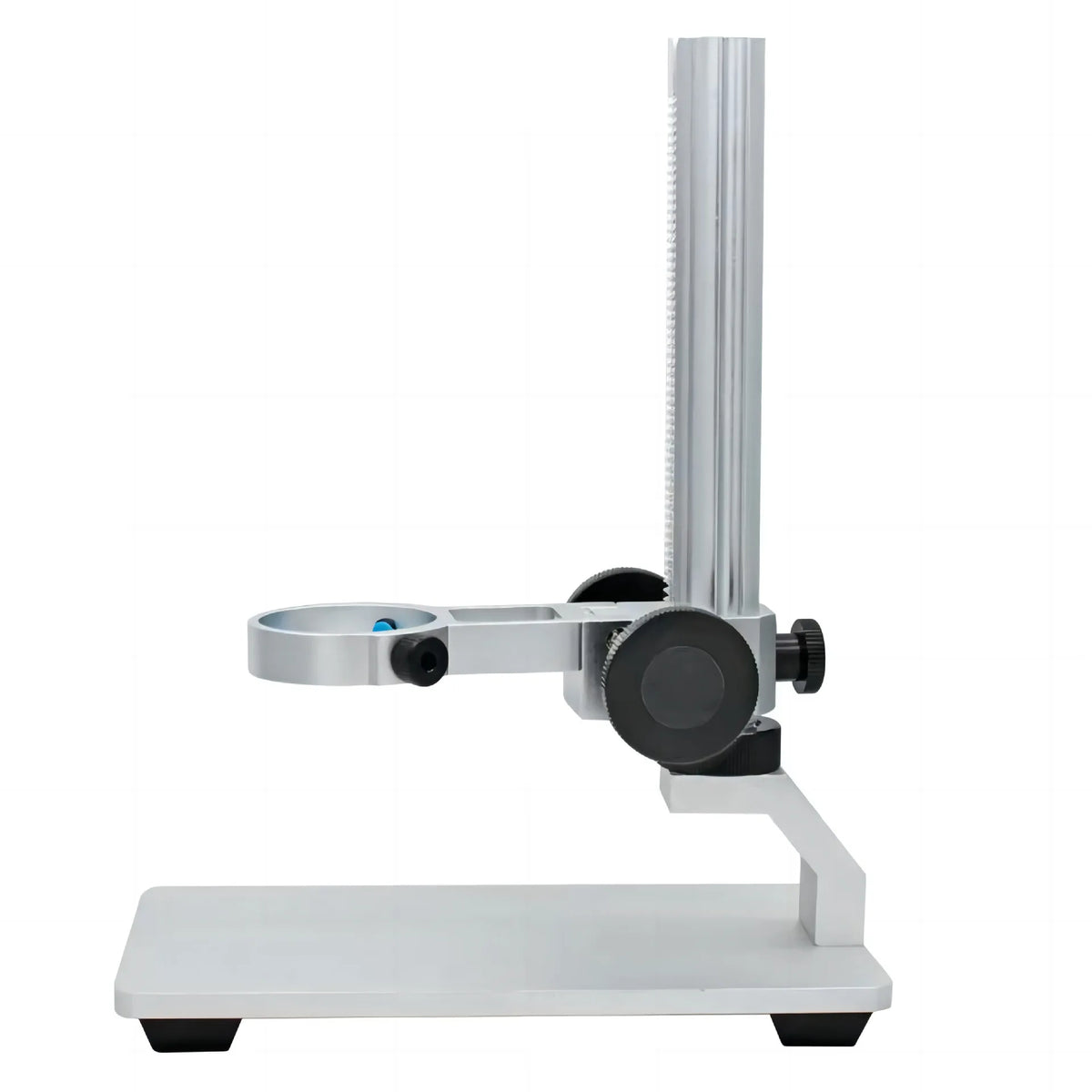 Aluminum Alloy Adjustable Microscope Bracket | Precision Stand Microscope Stand Axl