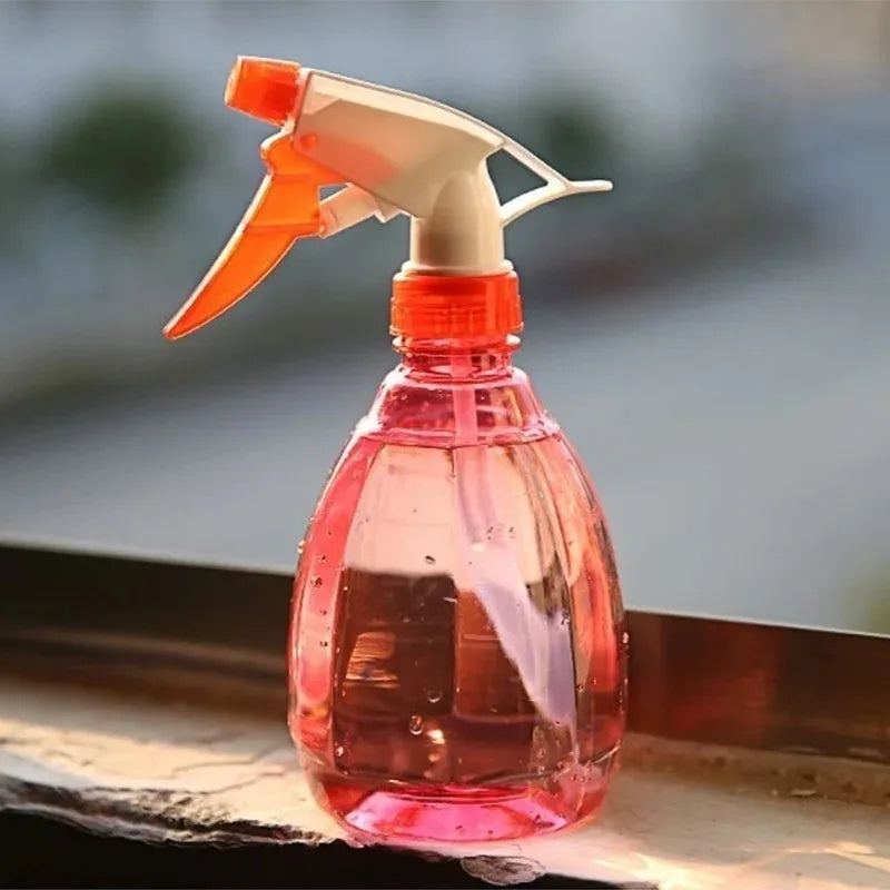 500ml Adjustable Spray Bottle – Garden & Home Cleaning Sprayer Garden Spray Bottle Axl