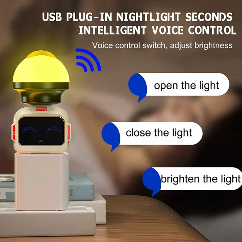 Voice Activated USB Switch – Hands-Free Control for 5V Devices Voice Control Switch Axl