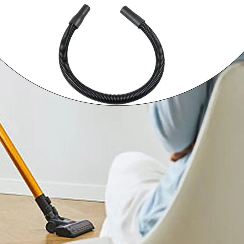 32mm EVA Flexible Vacuum Cleaner Hose – Leakproof Tube Vacuum Hose Attachment Axl