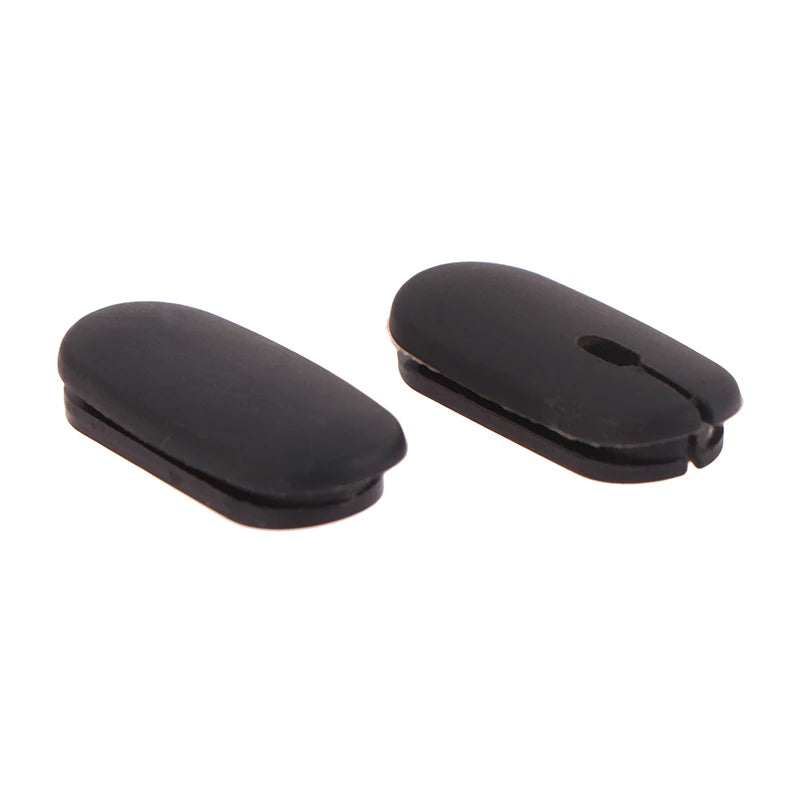 Bicycle Carbon Frame Rubber Cable Plug – Di2 & Brake Stop 2pc Bicycle Cable Plug Axl