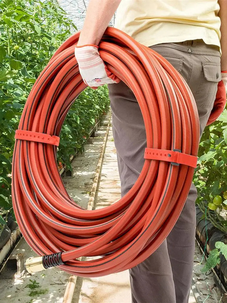 Rubber Utility Cargo Strap with ABS Buckle | High Strength Rubber Cargo Strap Axl