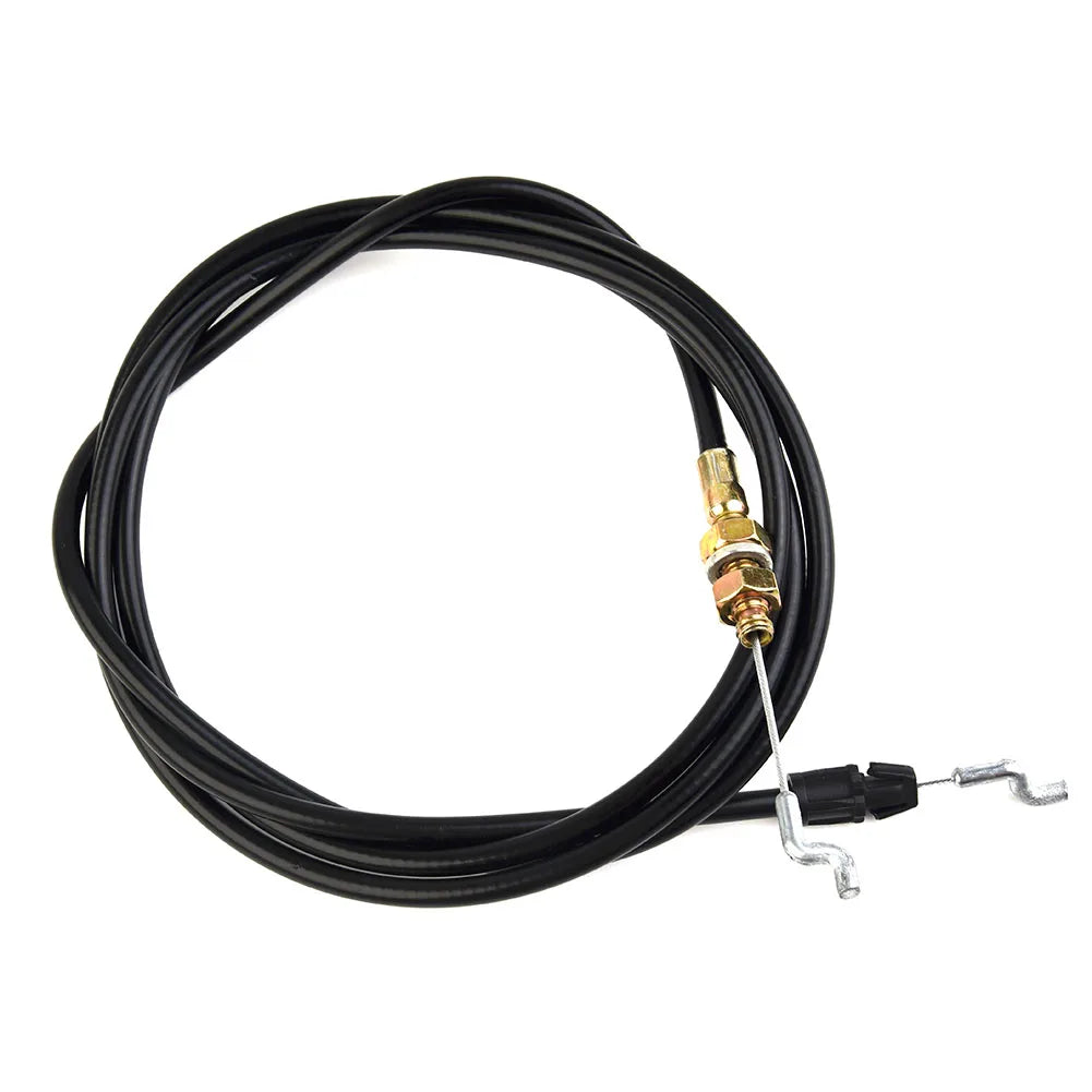 Lawn Mower Clutch Cable Replacement – OEM 746-0935A Lawn Mower Cable Axl