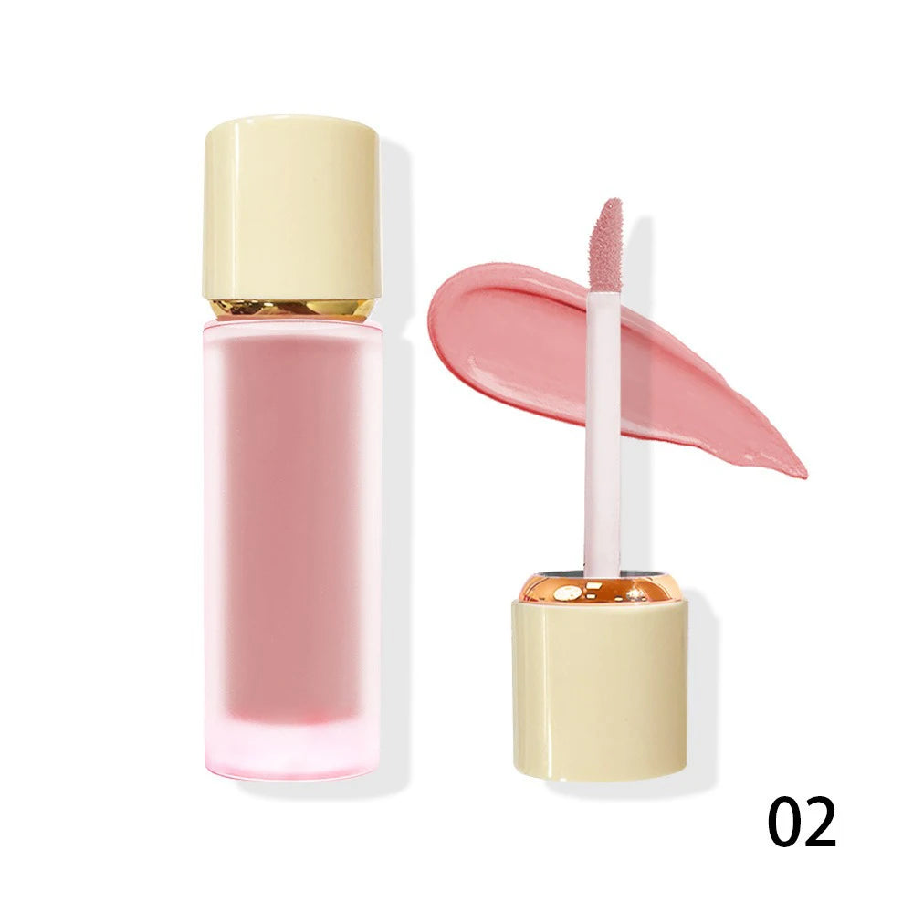 Vegan Liquid Blush – Waterproof Long-Lasting Cheek Tint Liquid Blush Axl