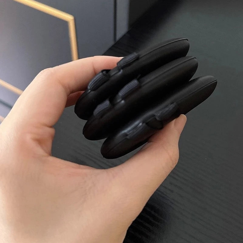 Dual-Sided Makeup Sponge Puff – Foundation & Powder Tool Makeup Sponge Puff Axl