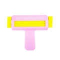 Paper Crimper & Texture Roller – DIY Wave Shaper Craft Tool Paper Craft Tool Axl pink
