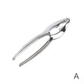 Stainless Steel Seafood Tools Set – Lobster & Crab Crackers Seafood Tools Set Axl A