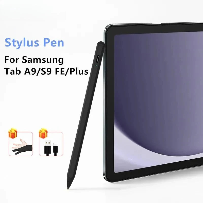 Universal Stylus Pen for Samsung Galaxy Tab A9, S9 FE & More Tablet Stylus Pen Axl