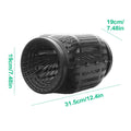Portable Fish Trap Cage – Crab, Crayfish, Shrimp & Eel Fishing Trap Cage Axl 35cm