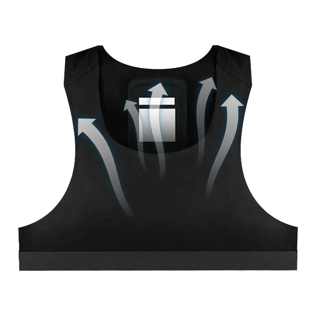 GPS Tracker Vest – Breathable Soccer & Football Performance Vest GPS Tracker Vest Axl