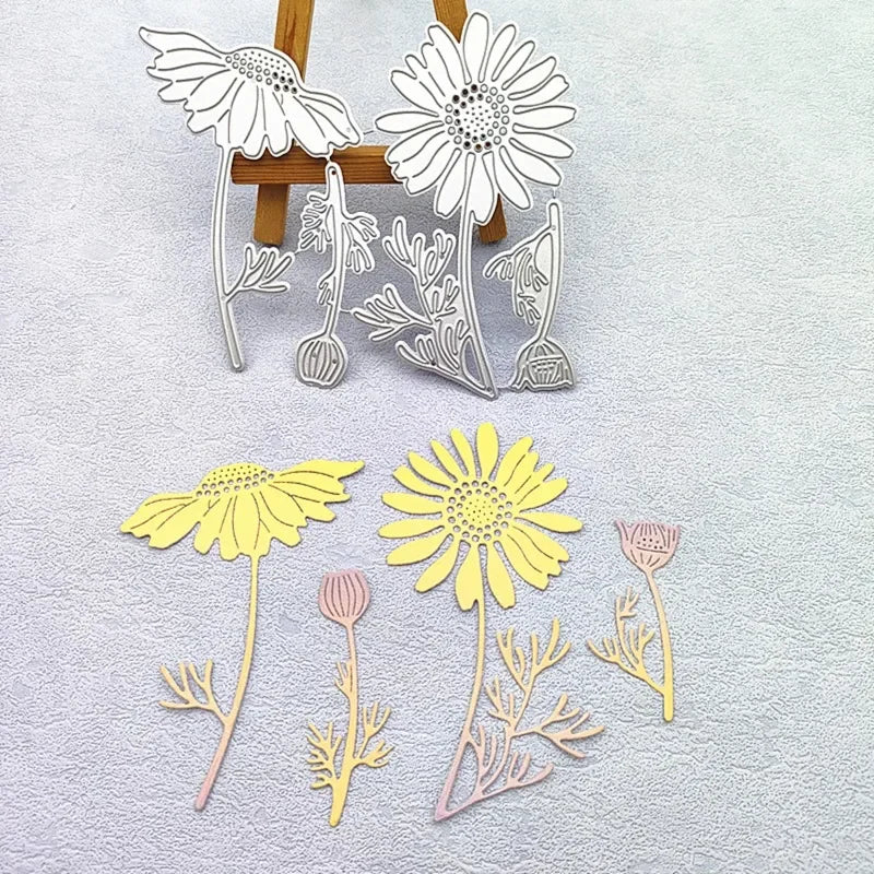 Lace Frame Metal Cutting Dies – Carbon Steel Scrapbooking Die Craft Cutting Dies Axl