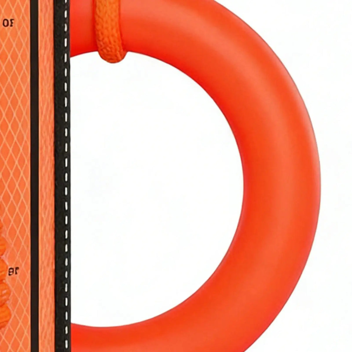 Reflective Water Rescue Throw Bag – 15m Kayak Throw Line Water Rescue Throw Bag Axl