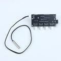 Digital Temperature Controller Module – 4-Digit LED & NTC Sensor Temperature Controller Module Axl A5