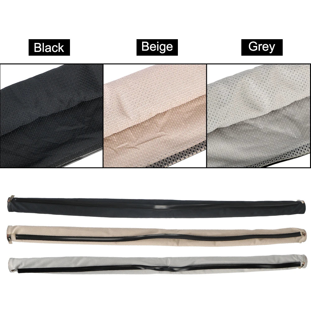 Foldable Sunroof Sunshade Curtain – VW Golf Tiguan Audi Q5 OEM Fit Sunroof Sunshade Curtain Axl