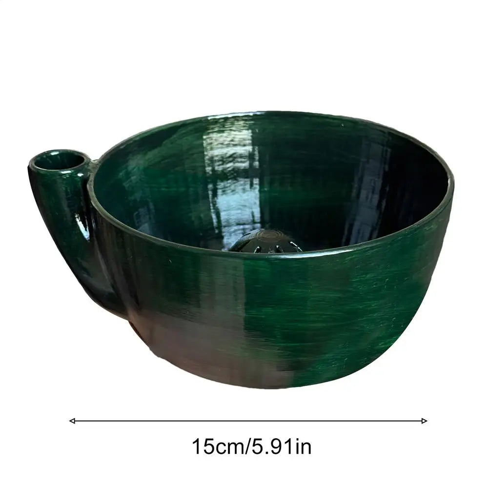 Berry Washing Bowl with Strainer & Drying Rack | Fruit Spinner Fruit Washing Spinner Axl As show