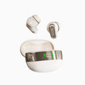 MINI550 Wireless TWS Earbuds – ANC Bluetooth Headphones LED TWS Bluetooth Earbuds Axl Skin Color