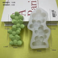 Silicone Mold for DIY Candle, Soap & Epoxy Resin Crafts Silicone Craft Mold Axl D