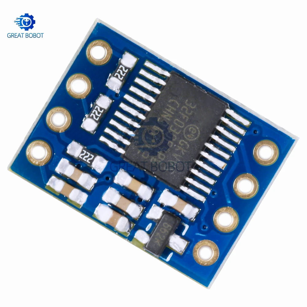 GY-25 MPU-6050 Tilt Angle Gyro Sensor Module – IIC/I2C Gyro Sensor Module Axl