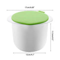Cheese Making Kit – Mold Set, Tofu Press & Microwave Maker Cheese Making Kit Axl A