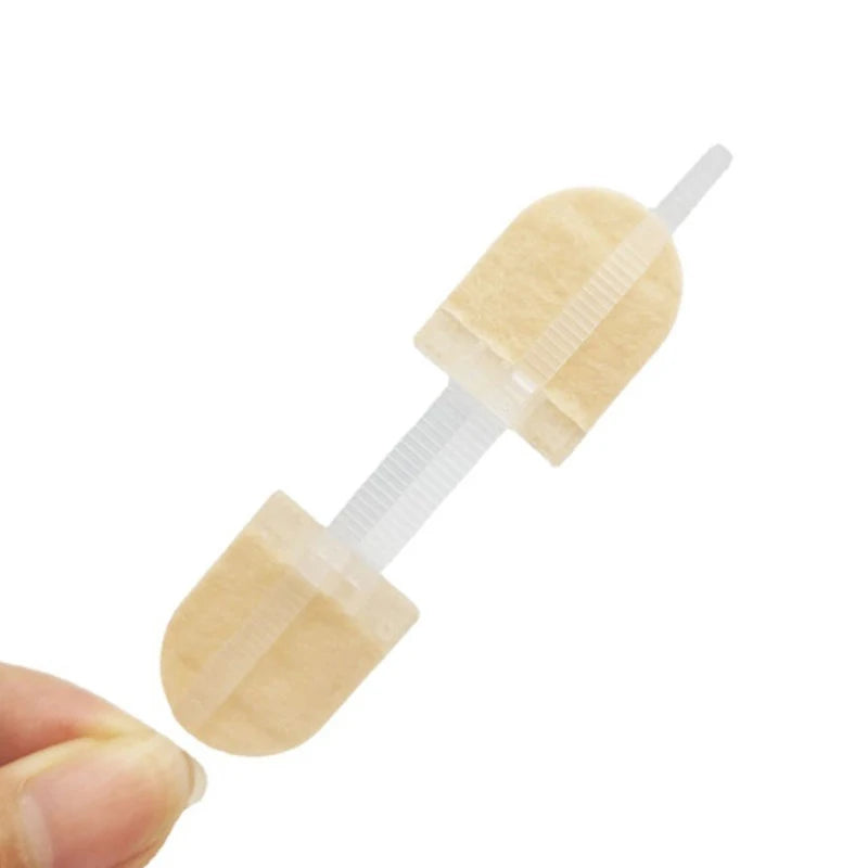 Zipper Wound Closure Patches – Elastic Breathable Zip Bandages Wound Closure Patch Axl