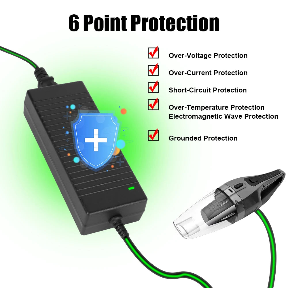 AC to DC 12V 15A Car Lighter Power Adapter – 110V/220V Converter Power Adapter Converter Axl