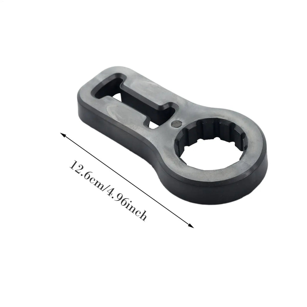 High Lift Jack Handle Grip – Farm Jack Monkey Pole Accessory Jack Handle Grip Axl