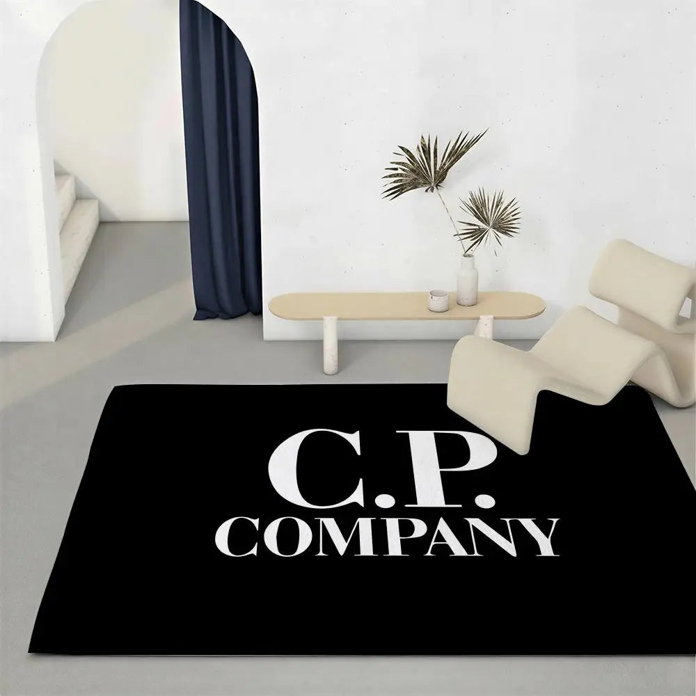 Eco-Friendly Flannel Floor Mat – Non-Slip Soft Indoor Rug Indoor Floor Mat Axl White1 40x60cm