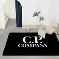 Eco-Friendly Flannel Floor Mat – Non-Slip Soft Indoor Rug Indoor Floor Mat Axl White1 40x60cm