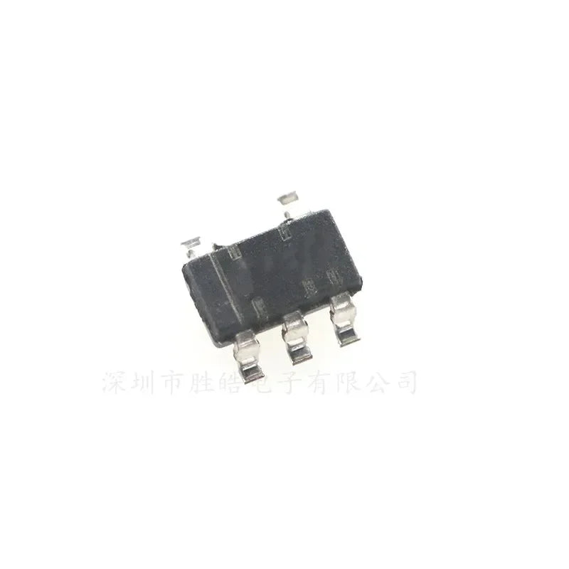 TPS2816DBVR SOT23-5 High-Speed MOSFET Driver IC – 1 PCS MOSFET Driver IC Axl Default Title