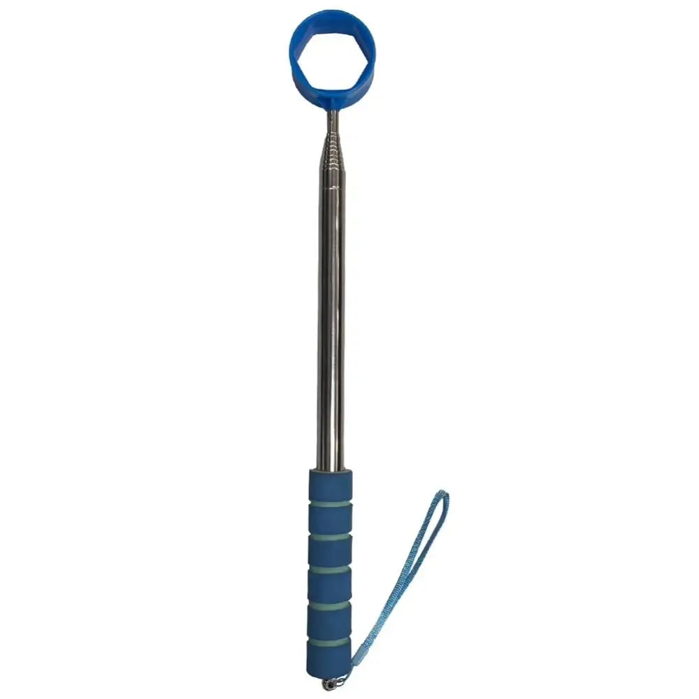 Extendable Telescopic Golf Ball Retriever | Non-Slip Handle Golf Ball Retriever Axl