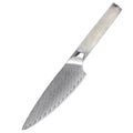 Steel Utility Kitchen Knife – Non-Slip Handle Slicing Knife Kitchen Slicing Knife Axl Kitchen Knife
